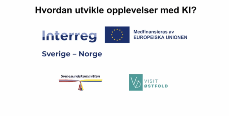 cover til film om digitale opplevelser